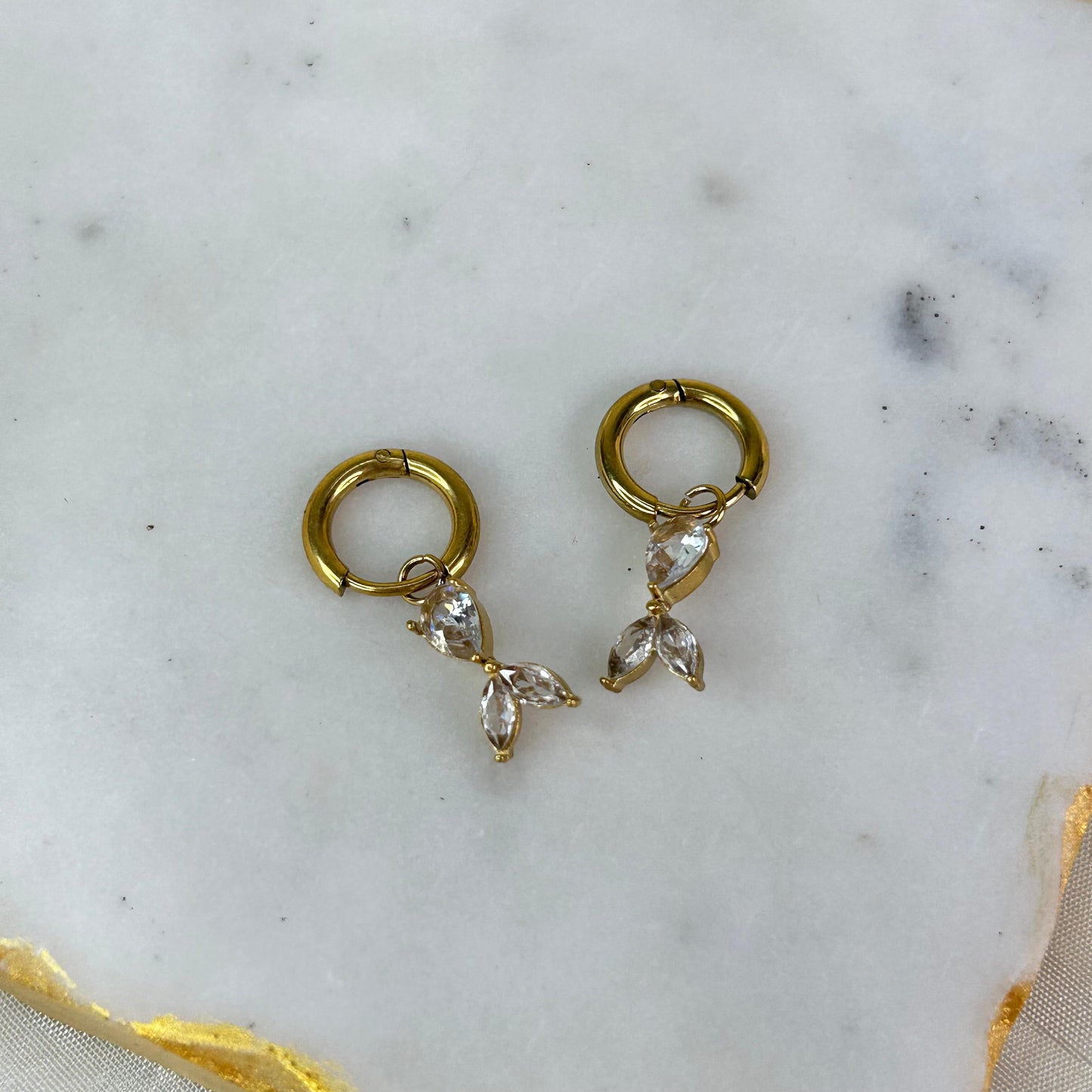 Victoria Earrings