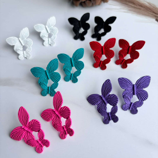 Butterly Bliss Earrings