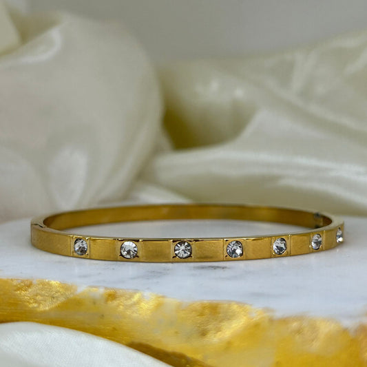 Luna Line Bracelet