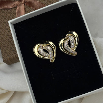 Loopa Luxe Earrings