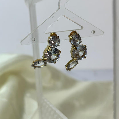 Lucifer Stellar Earrings