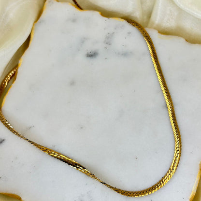 Everyday Glam Chain