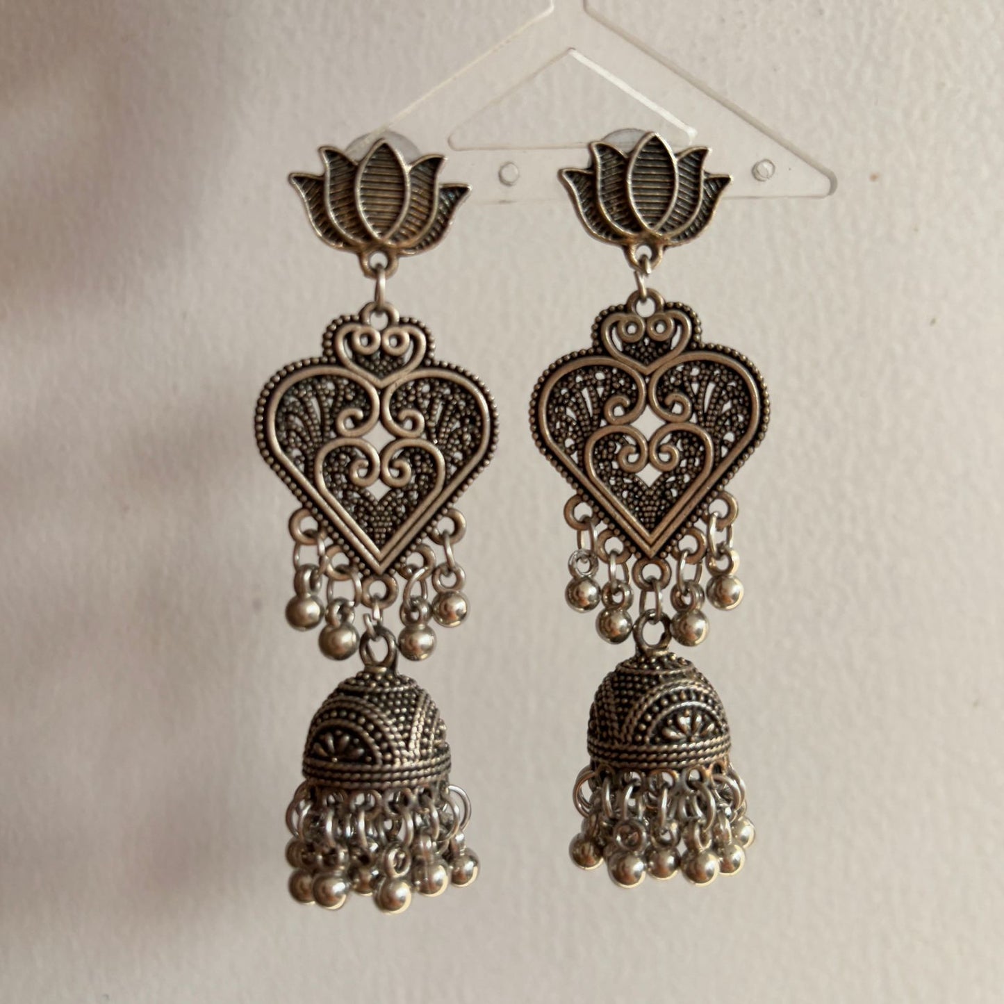 Kamal Earrings