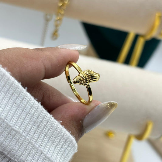 Shell Beach Ring