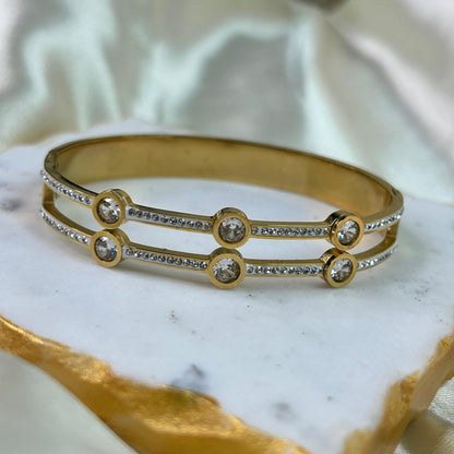 Neo O Bracelet