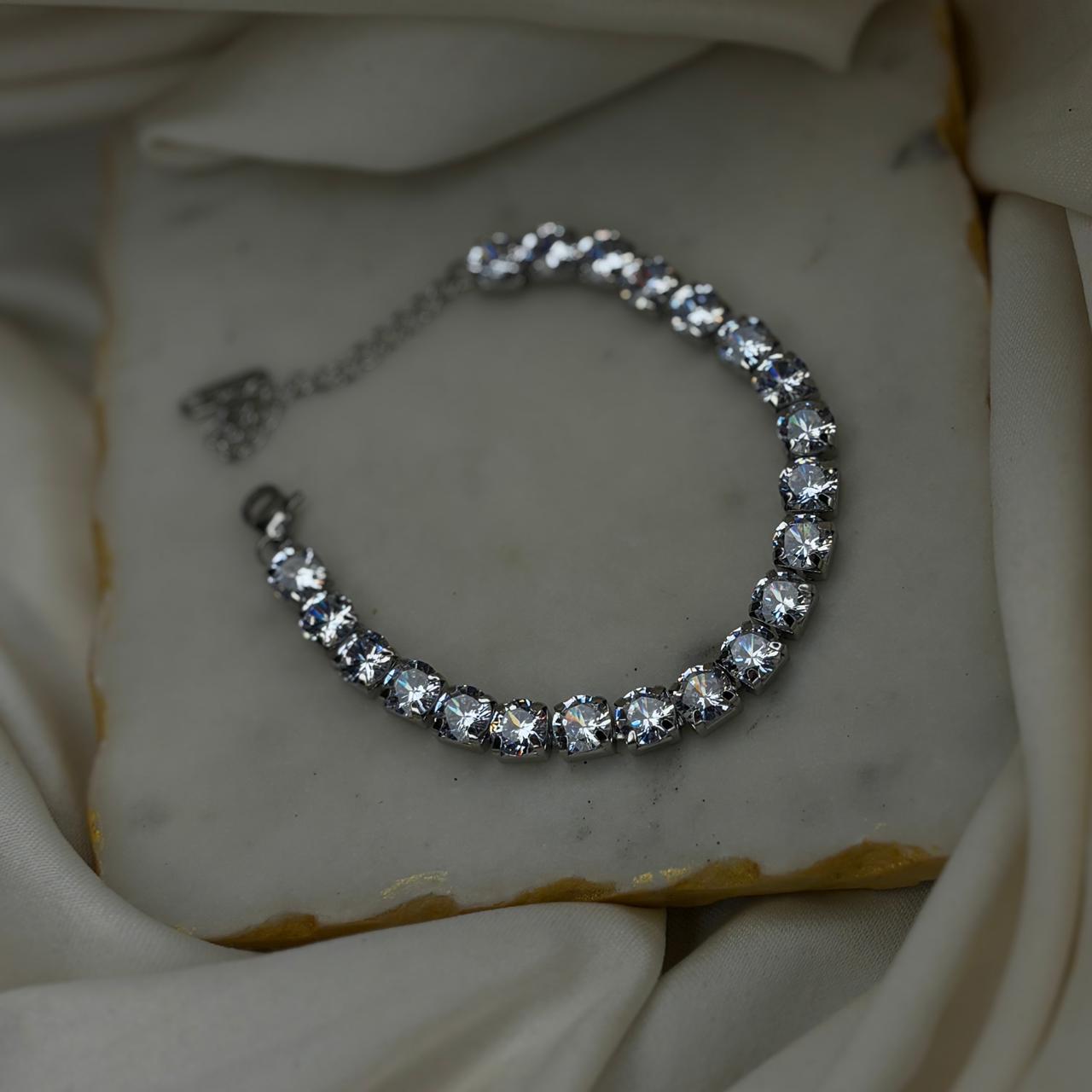 Eternal Spark Bracelet
