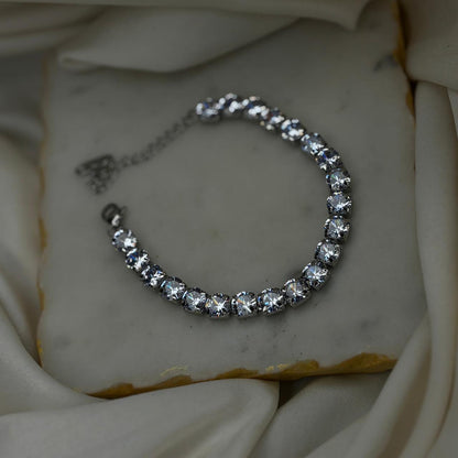 Eternal Spark Bracelet
