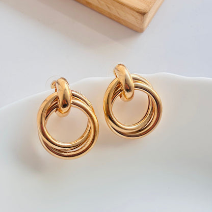 Irabella Earrings