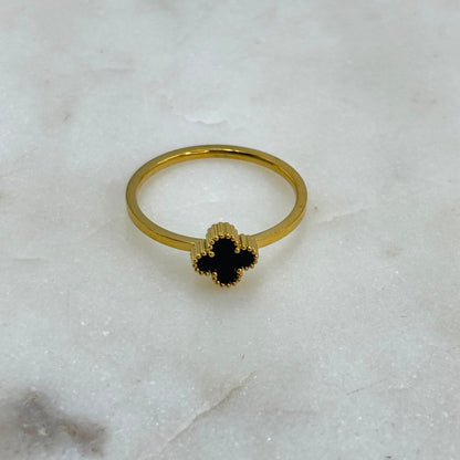 Black Clover Minimal Ring