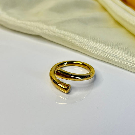 Eterna ring