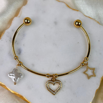 Heartpop Bracelet