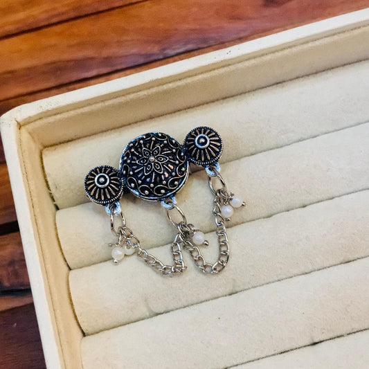 Meera Latkan Ring