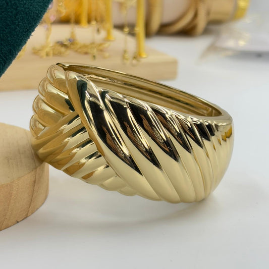 Chunky Luxe Bracelet