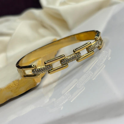 Link Luxe Bracelet