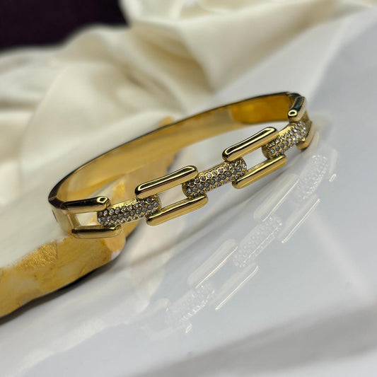 Link Luxe Bracelet