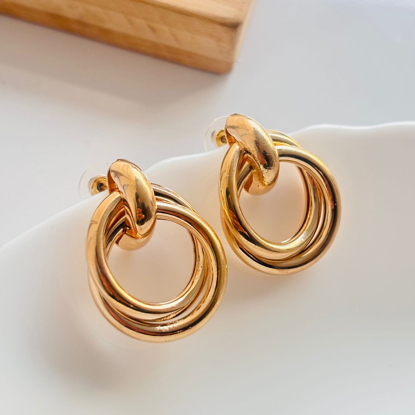 Irabella Earrings