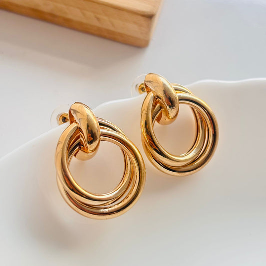 Irabella Earrings