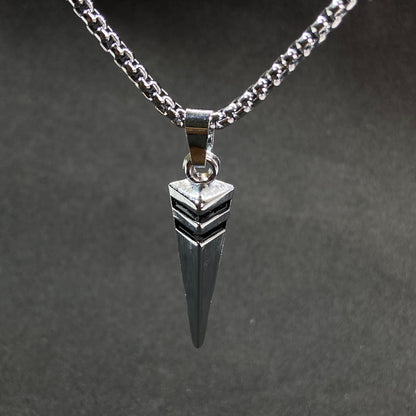 Arrow Pendant Chain