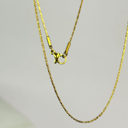 Finest Chain