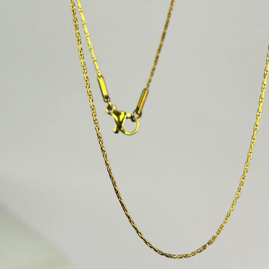 Finest Chain