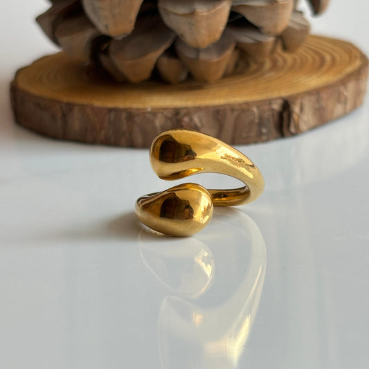 Bottega Ring