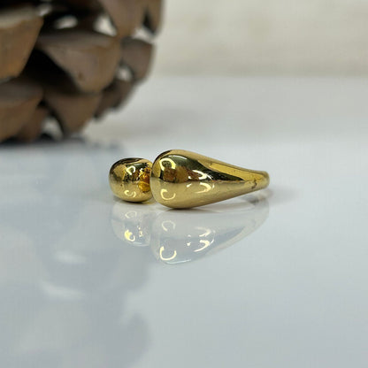 Solara Ring