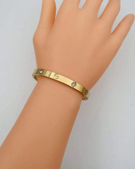 Cartier Love 18K Bracelet