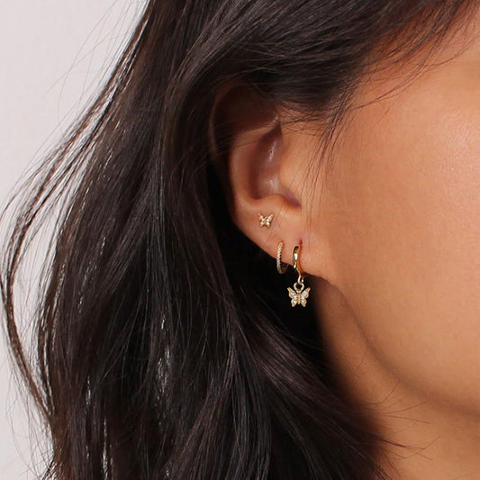Earring Stack 19