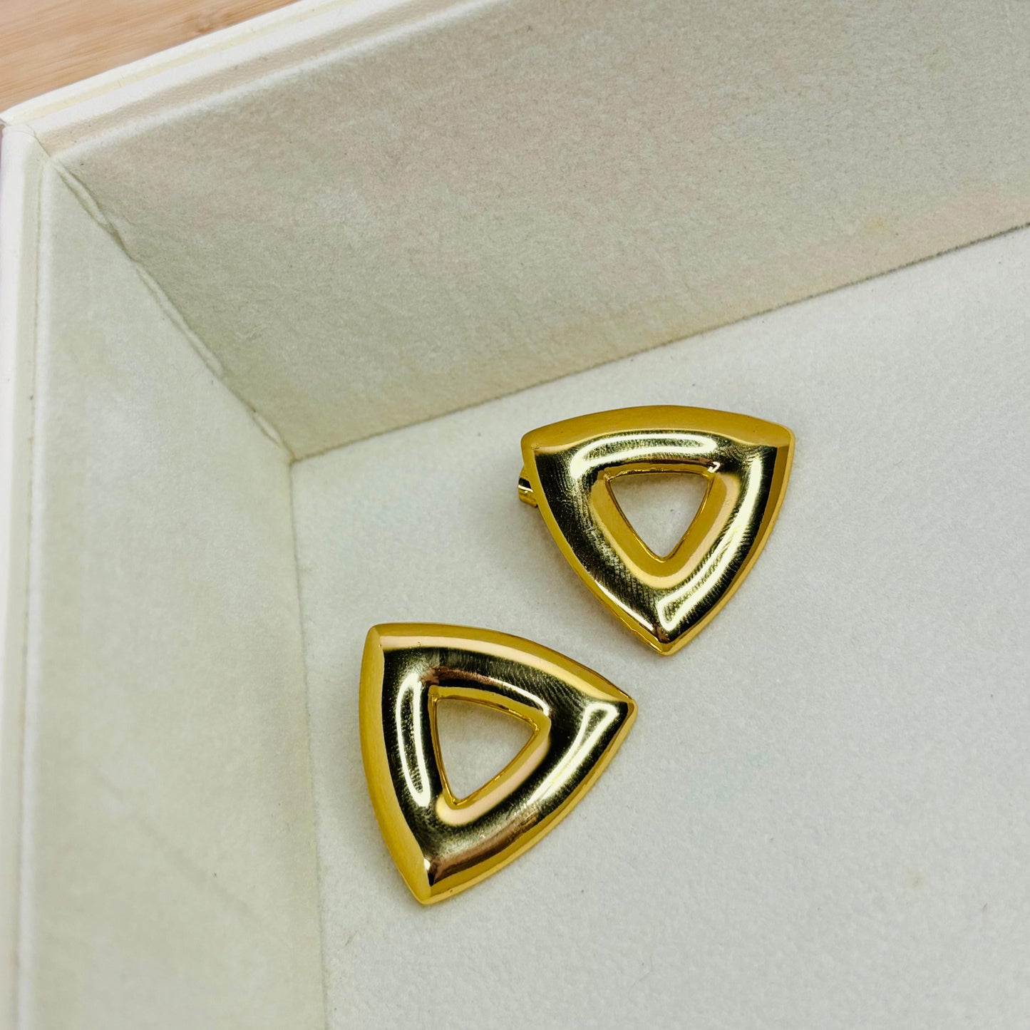 Ternion Earrings