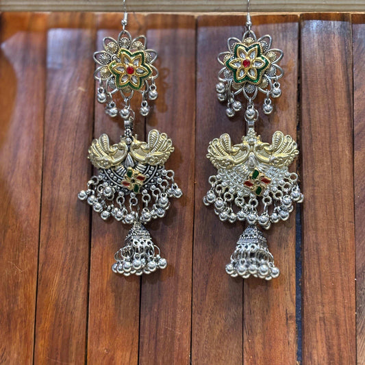 Phillauri Earrings