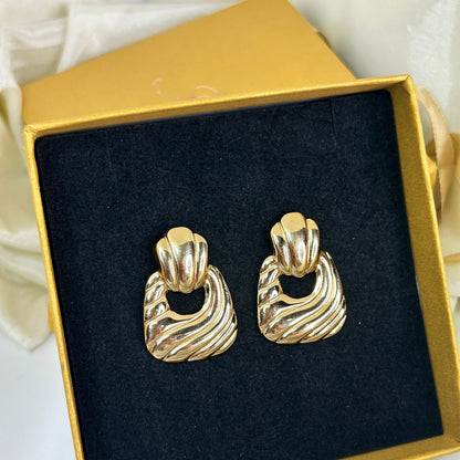 Lumi Earrings
