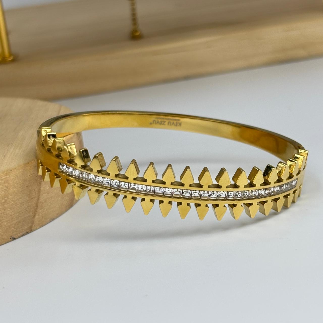 Imperial Luxe Bracelet