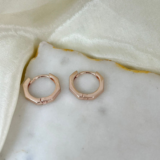 GeoLoop Hoops (Mini)