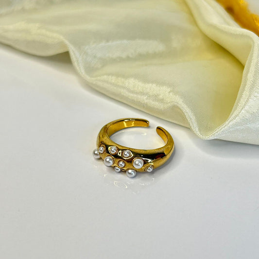 Celestia Ring