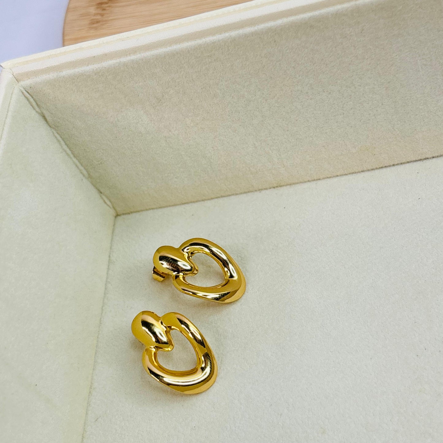 Bliss Earrings