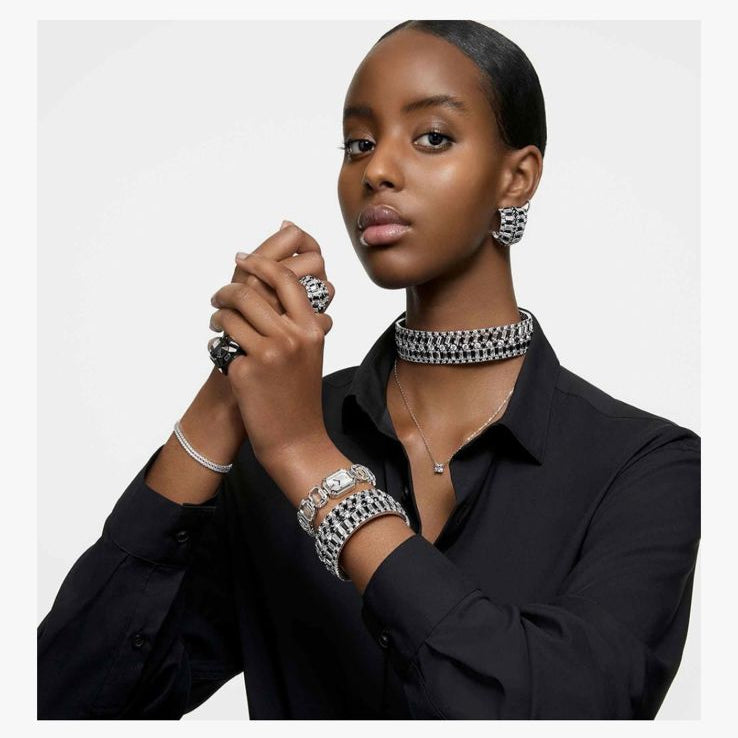 Swarovski Rhinestone Luxe