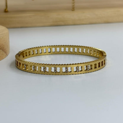 Flux Bracelet