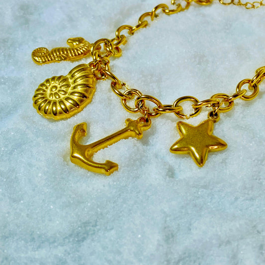 Mandrem Beach Bracelet
