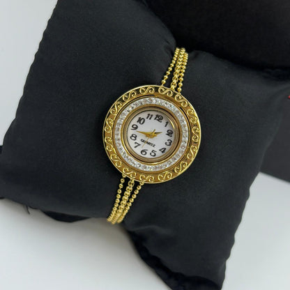 Vintage Watch 036