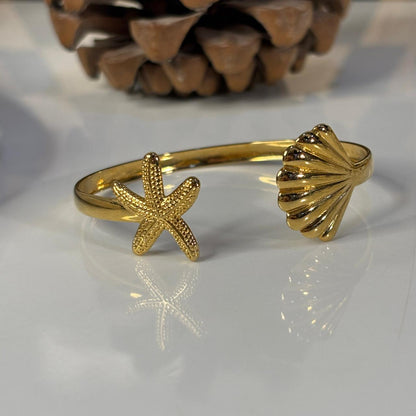 Seashore Bracelet