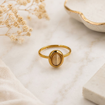 Celestia Ring
