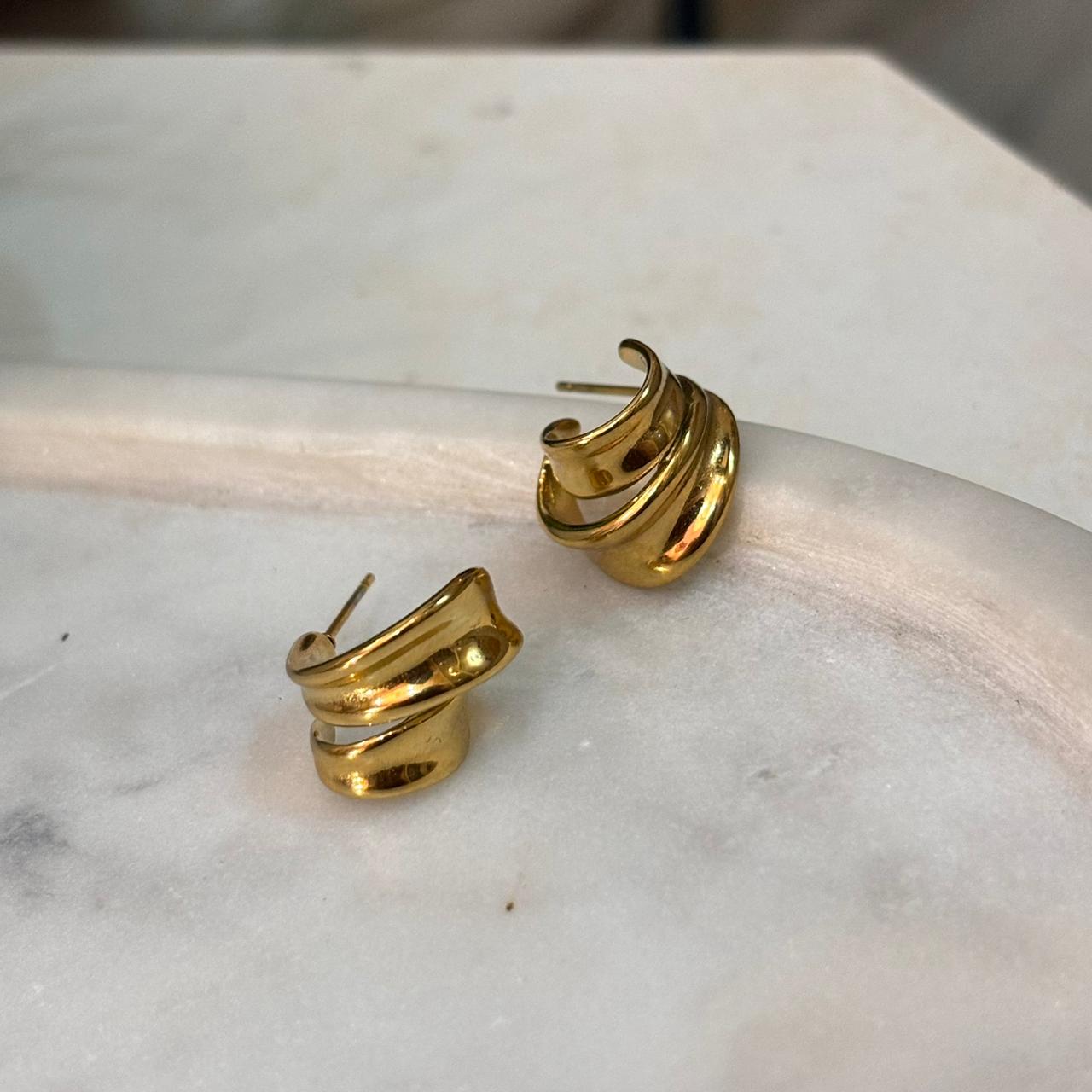 Helixa Earrings