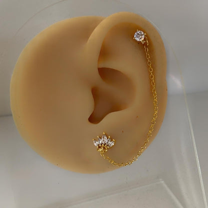 Elizeh Earrings