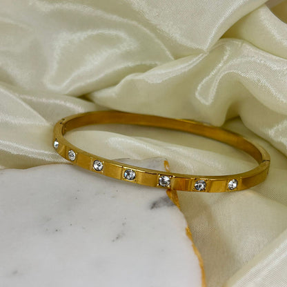Luna Line Bracelet