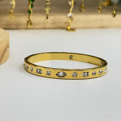 Glow Bracelet  (Small Size-2.2-2.4)
