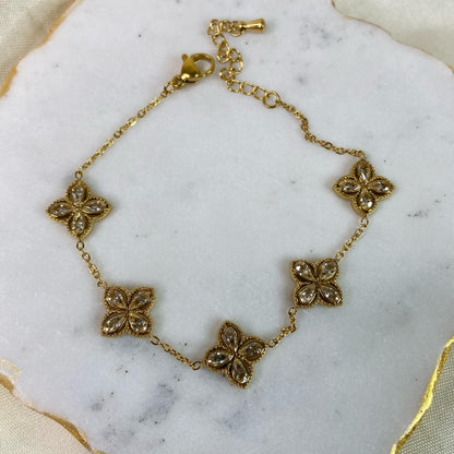 Daphne Bracelet