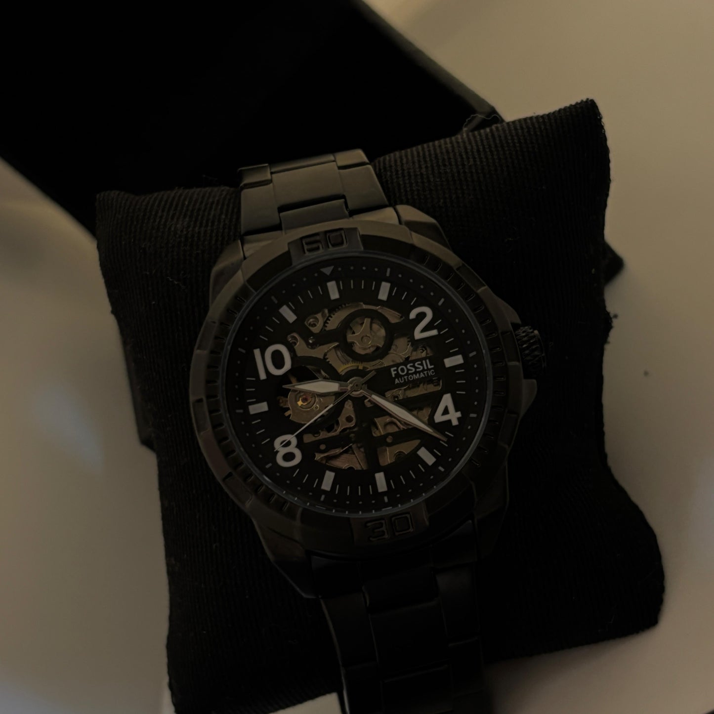 Fos-sil Automatic Watch