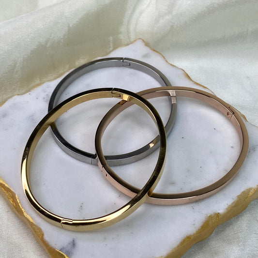 Glossy Classic Bracelet ( Small- 2.2-2.4 size)