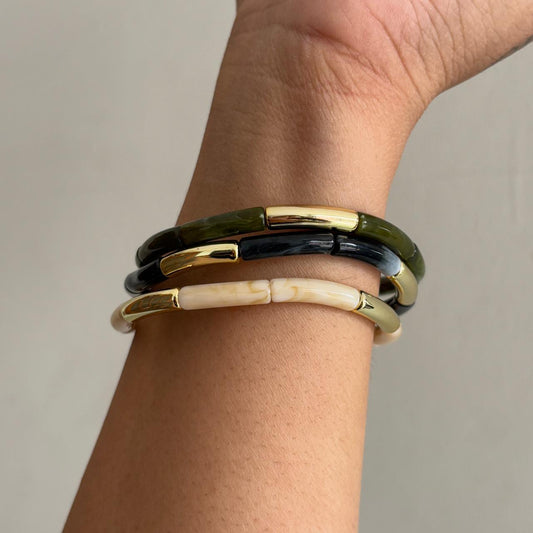 Fusion Minimal Girlie (Stack of 3)