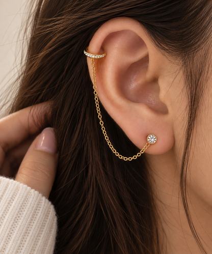 Ellie Earcuff